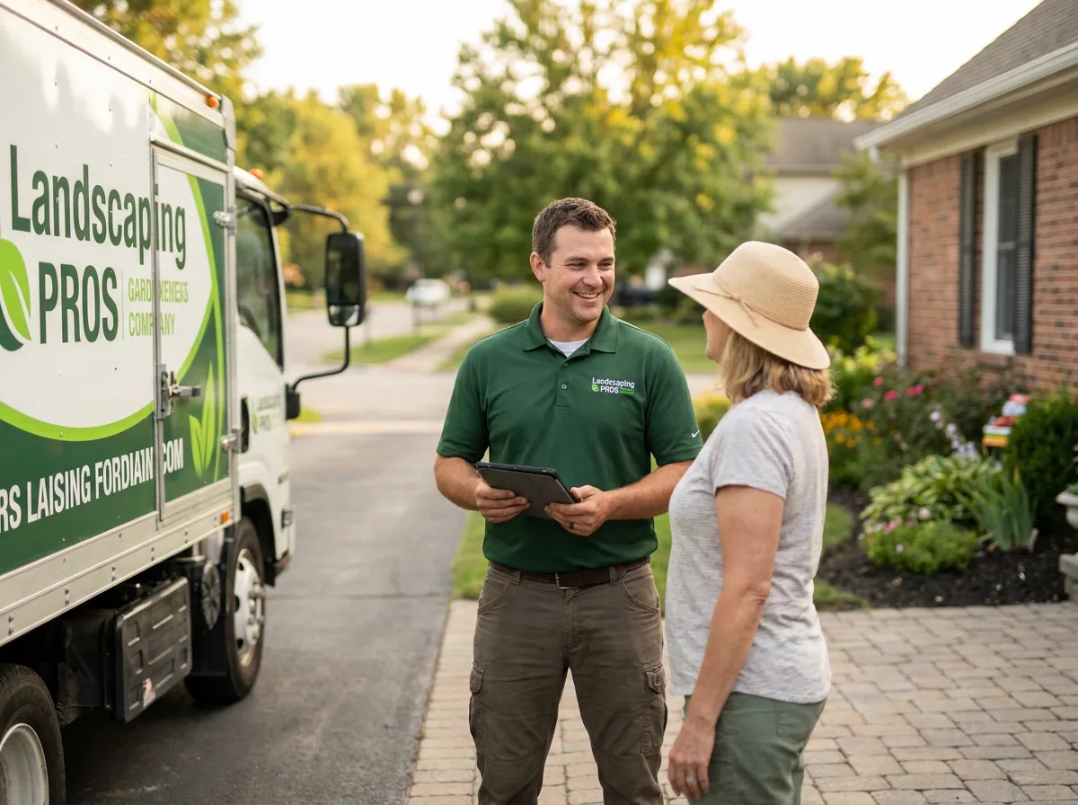 Landscaping Portland, NY FAQs